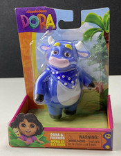 New Sealed Dora The Explorer &