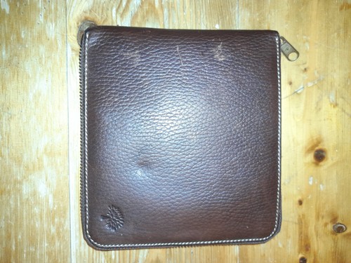 Mulberry vintage leather - mulberry,