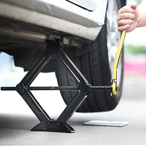 Leadstand scissor jack - scissor, 2
