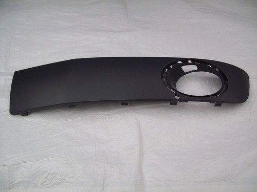 Transporter 7f bumper - t5, 7e