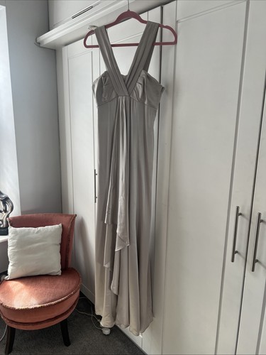 Karen millen stunning satin - karen,