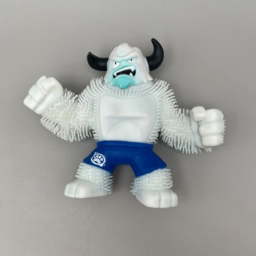 Heroes goo jit - heroes, of