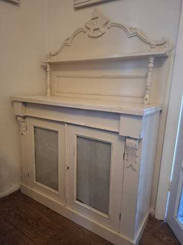 Antique french shabby chic - antique,