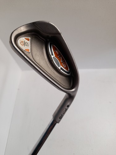 Ping g10 iron steel - g10.,