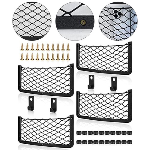 4pcs for storage bags - for,