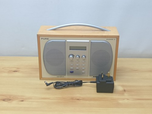 Pure evoke dab - evoke-2,
