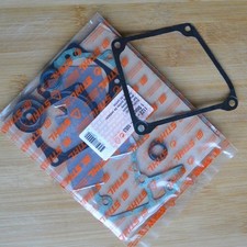 Genuine Stihl MS660 MS650 1122