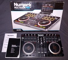 Numark Mixtrack Pro 2 DJ