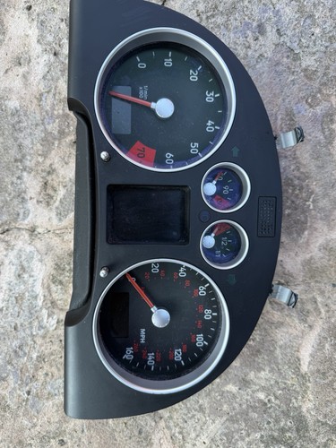 Audi mk1 speedo - 8n,