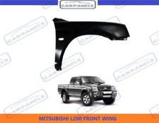 MITSUBISHI L200 FRONT WING