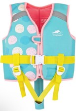 Gogokids Kids Swim Vest Float