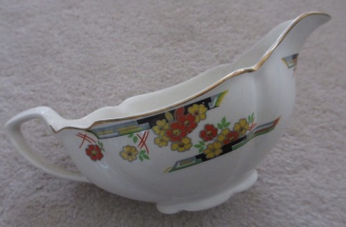 Vintage art deco antique - deco,