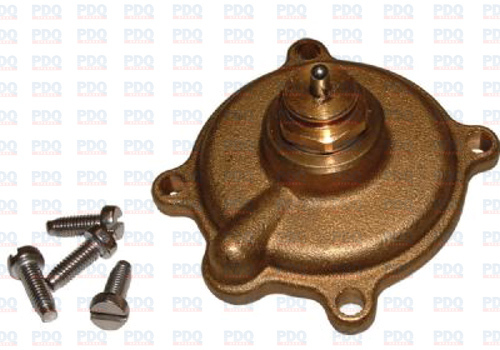 Glow worm compact membrane - compact,