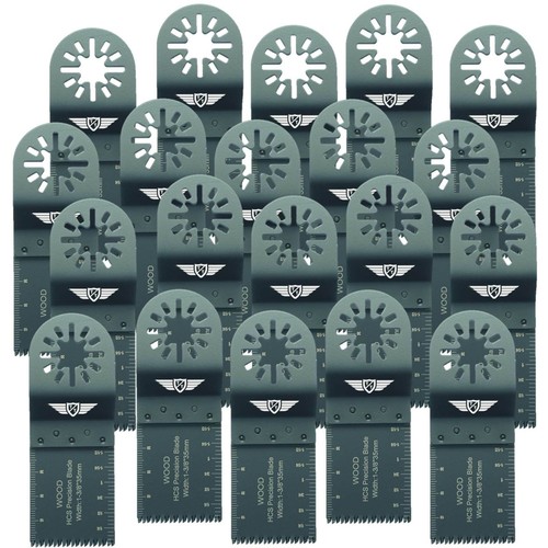 Multitool saw blades - saw, 20