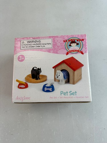 New toy van dollhouse - van,