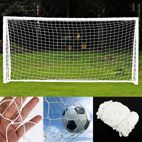 Football goal net soccer - football,