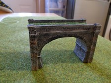 Model Railway scenery N Gauge