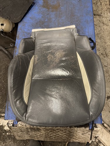 Saab aero seat - 93,