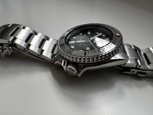 Seiko sports automatic - seiko, 5