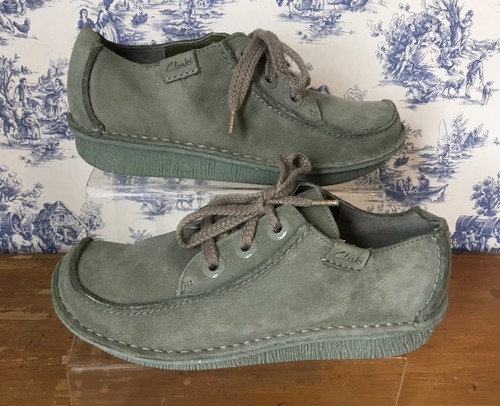 Clarks unstructured funny - clarks,
