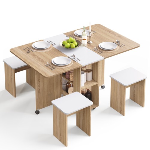 Mondeer folding dining - folding, table