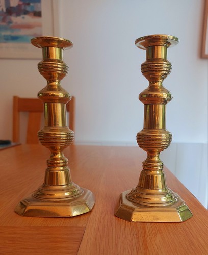 Antique vintage brass - antique/vintage,