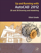 Up and Running with AutoCAD