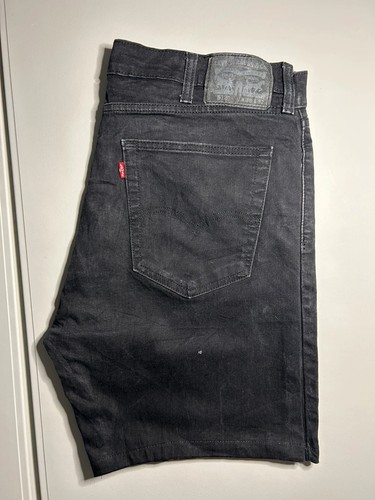 Vintage y2k levi 512 short - 512,
