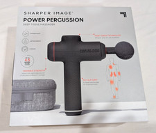 Sharper Image Power Percussion