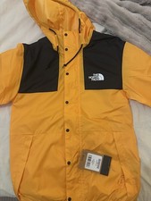 The North Face Seasonal