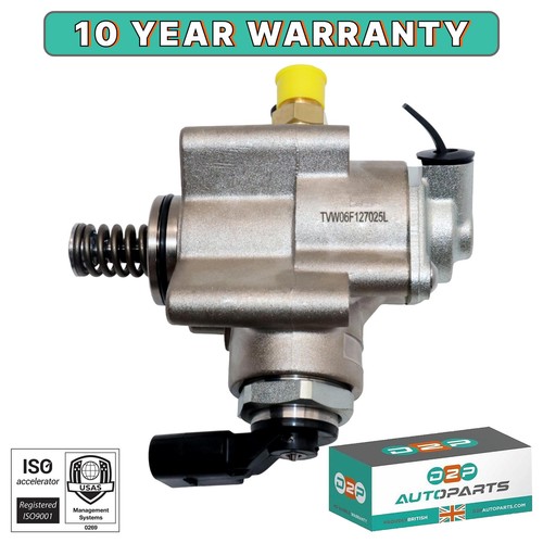 Fuel injection pump - injection,
