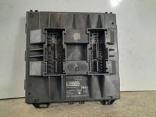 2015 VOLKSWAGEN TRANSPORTER Mk V 7EA,7EH,7H BODY CONTROL MODULE (BCM) 7H0937087P