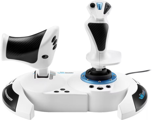 Thrustmaster flight hotas - thrustmaster, t.flight