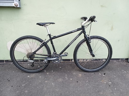Kona smoke condition - ex,