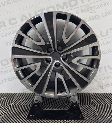 Genuine jaguar ultimate - genuine, xj