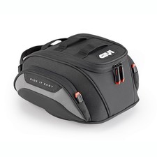 Givi EASY01 6 Litre Motorcycle