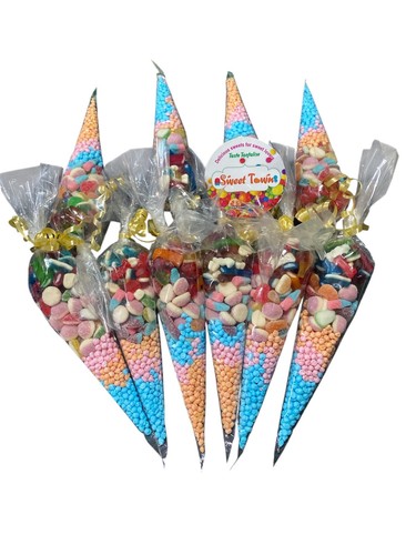 Sweet pre filled extra large - sweet,
