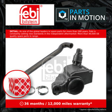 Crank Case Breather 186393 Febi 036103464D 036103464DS1 036103464G 036103464GS1