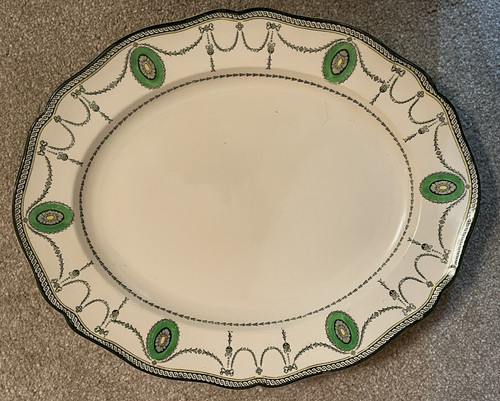 Royal doulton countess oval - doulton,