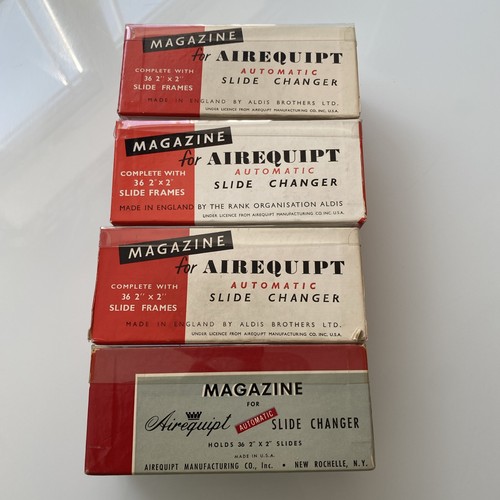 Airequipt automatic slide - airequipt,