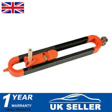 Professional Gauge Carpenter Tool Profile Scribing Ruler Contour Gauge GB