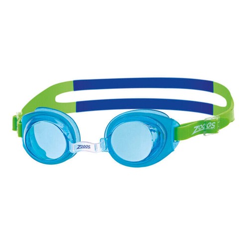 Zoggs swimming goggles little - zoggs,
