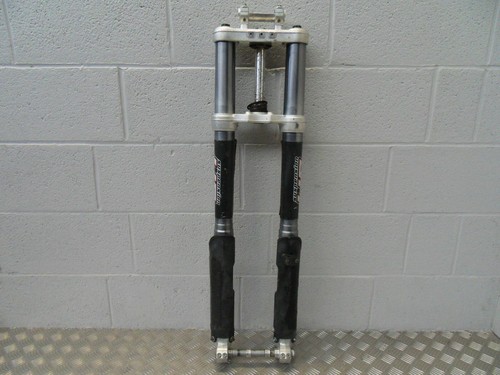 Genuine ktm 400 - 400, wp
