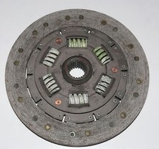 - FORD ZEPHYR 4 Mk3  1962-1963 CLUTCH PLATE