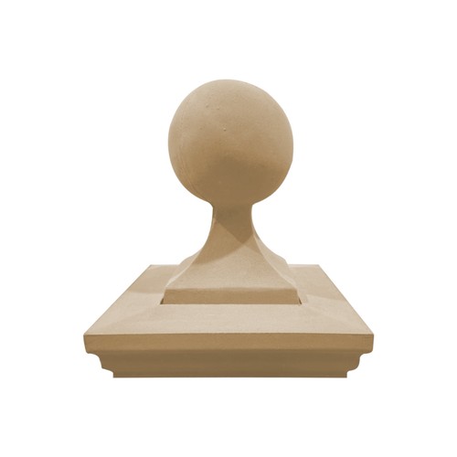 Balmoral pier cap - pier,