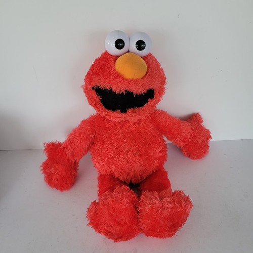 Sesame street giggling tickle - street,