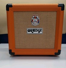 ORANGE Guitar PPC 108 1x8
