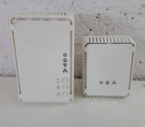 Devolo dlan 200 - devolo,