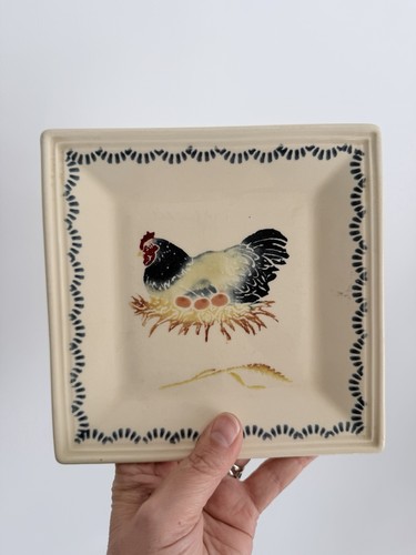 Nesting hen collection from - collection,