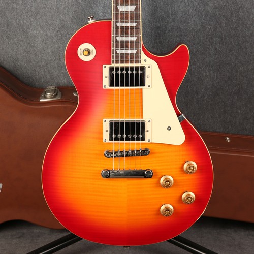 Epiphone inspired gibson - epiphone,